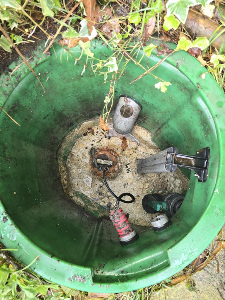 dépannage poste de relevage Bordeaux dépannage poste de relevage Bordeaux