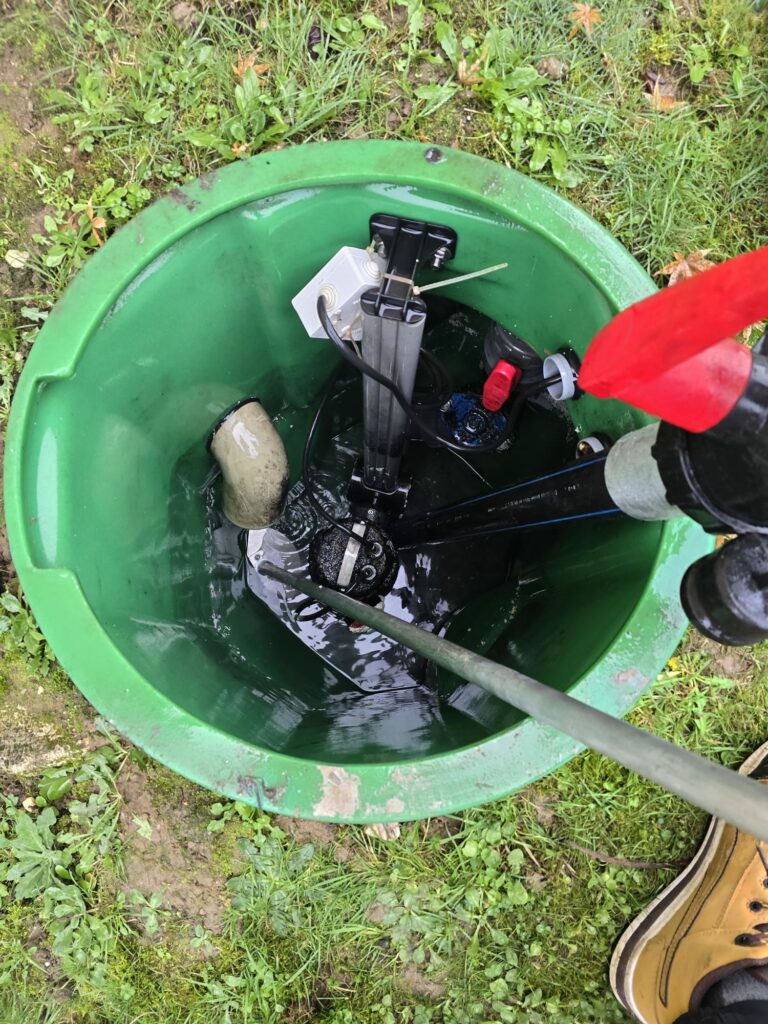 nettoyage et entretien pompe de relevage Tresses nettoyage et entretien pompe de relevage Tresses