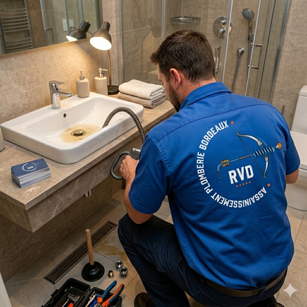 débouchage lavabos douche débouchage lavabos douche